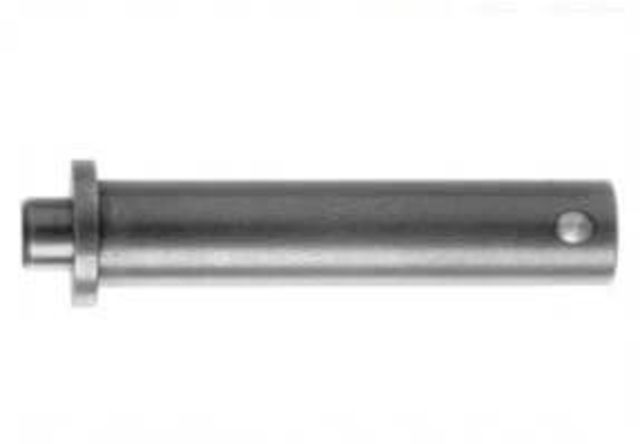 KNS Precision M10/MAC10 Push Button Take Down Pin Black - Kns Precision