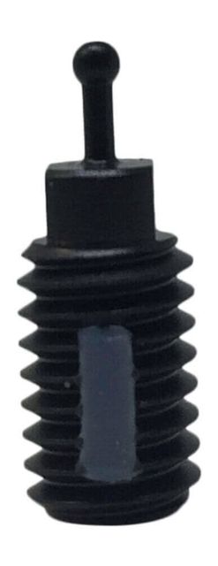 KNS Precision M249 .062 Diameter Ball Front Sight Black M249 .062BALL - Kns Precision