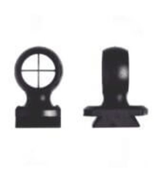 KNS Precision Ruger 10/22 .425 Standard Crosshair Black 0.425 - Kns Precision