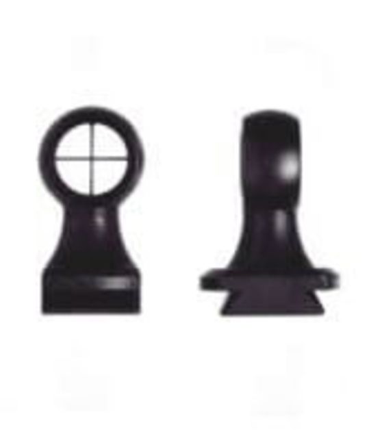KNS Precision Ruger 10/22 .525 Standard Crosshair Black 0.525 - Kns Precision