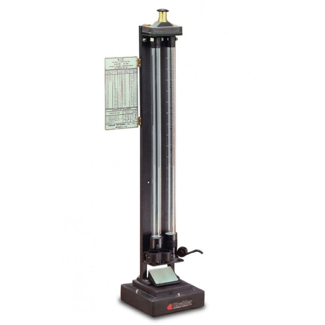 Koehler Instrument Koehler Instrument Chrometer Wax KOEHLER-SIL - $17999.00 at Optics Planet