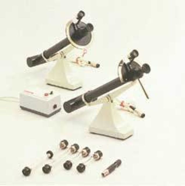 Koehler Instrument Koehler Instrument Cover Glass 23.5MM - $73.99 at Optics Planet