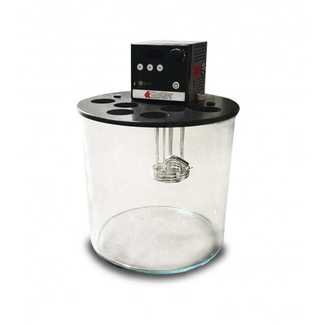 Koehler Instrument Koehler Instrument Kv1000 Digital Constant Temperature Kinematic Viscosity Bath Koehler - $18029.00 at Optics Planet