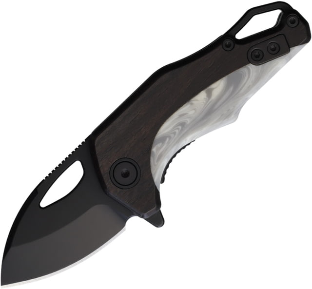 KOI Knives Willy Wagtail Linerlock KOI010 - Koi Knives