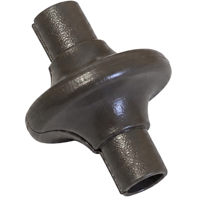 Komfort Kiss Kisser Button 1 Pk Brown 1503839