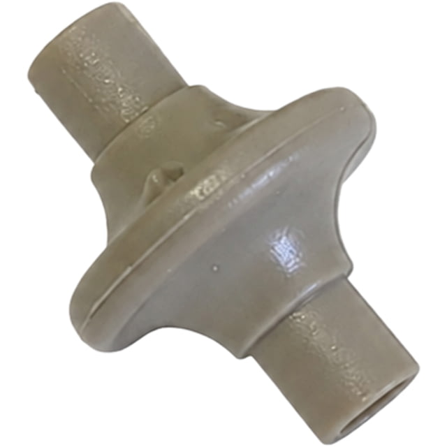 Komfort Kiss Kisser Button 1 Pk Sand 1503842