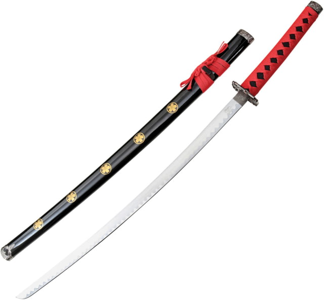 Komoran Cherry Blossom Katana KO047 - Komoran