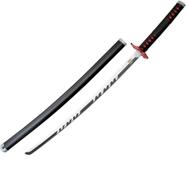 Komoran Fireball Ninja Sword KO046 - Komoran