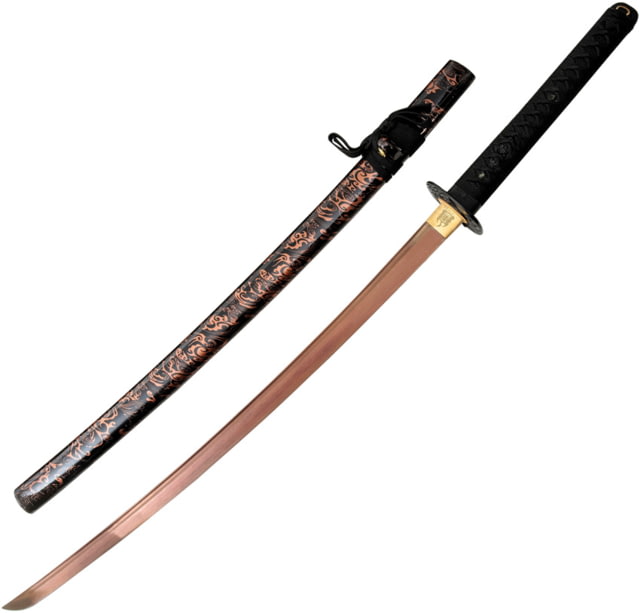 Komoran Sword of the Tiger KO048 - Komoran