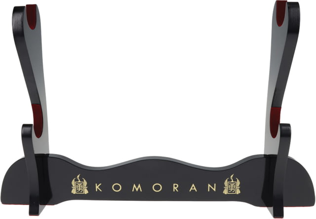Komoran Two Sword Stand KO042 - Komoran