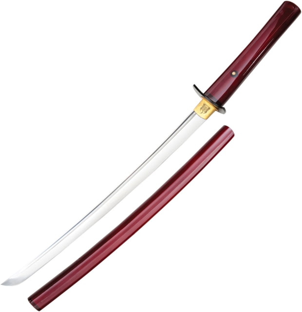 Komoran Wakizashi 20" KO040