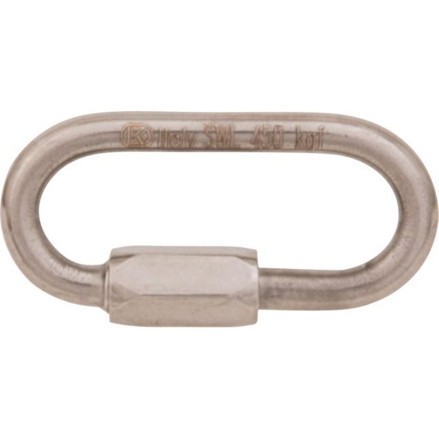 Kong Quicklink Stainless 4mm