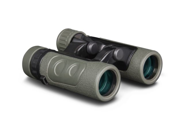 Konus 10x26 Waterproof Binocular Green - Konus
