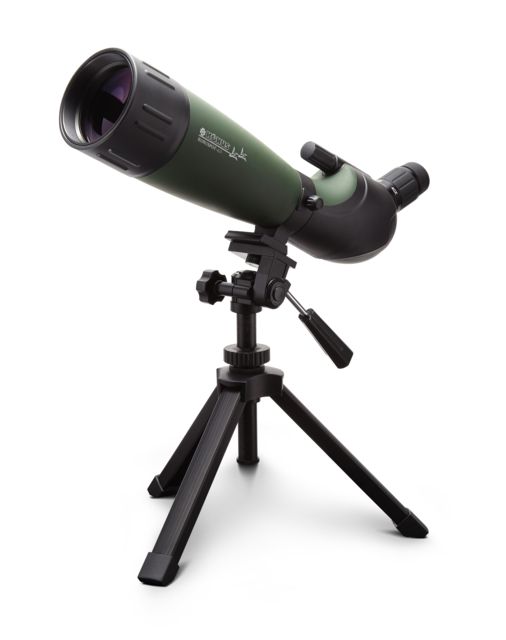 Konus 15-45x65mm Zoom Spotting Scope