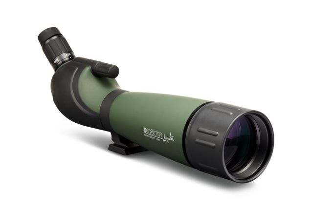 Konuspot-100 20-60x100mm Spotting Scope
