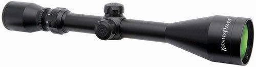 KonusPro 3-9x50mm Rifle Scope