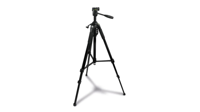 Konus 3-Pod 10 Photographic 6 ft Tripod Black - Konus