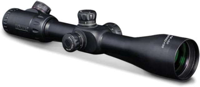 Konus 4x-16x52mm Rifle Scope
