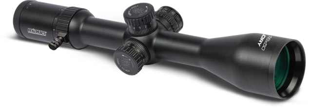 Konus GLORY 2-16x50mm Rifle Scope