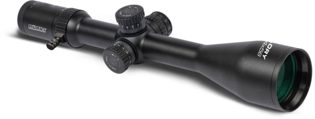Konus GLORY 3-24x56mm Rifle Scope