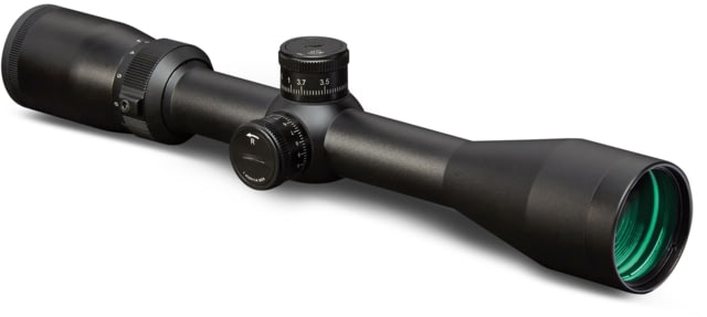 KONUS 7212 KONUS-LX 3-9X40 Rifle Scope