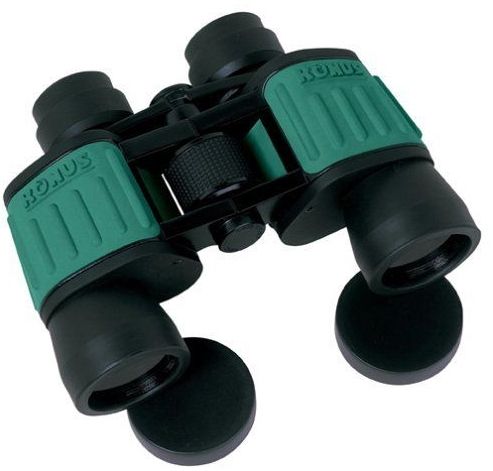 Konusvue 8x40mm Porro Prism Binoculars