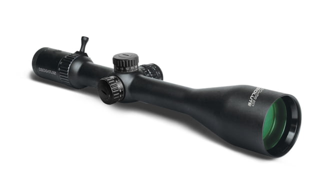 Konus Absolute 5-40x56mm Rifle Scope