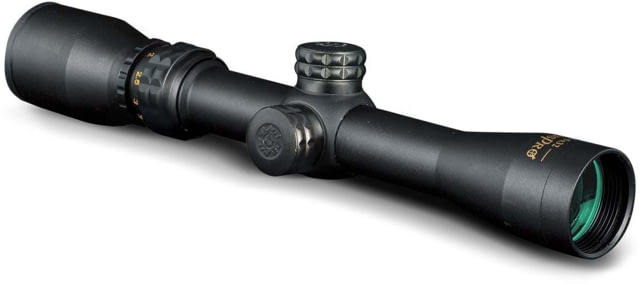 Konus AimPro 1.5-5x32mm Rifle Scope