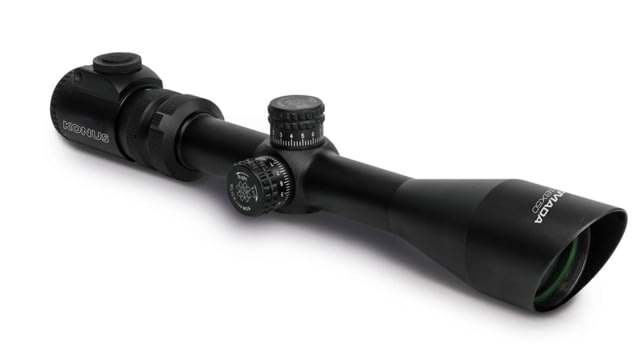 Konus Armada 4-16x50mm Rifle Scope