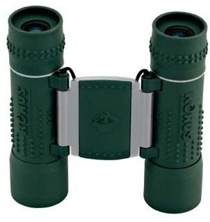 Konus Action 10x25 Pocket Binoculars Black - Konus