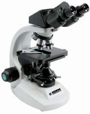 Konus Biorex Biological Microscope w/ Infinity-3 System