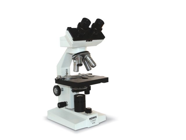 Konus Campus-2 1000x Biological Microscope White