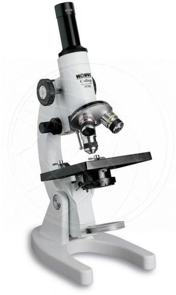 Konus College 600X Biological Microscope