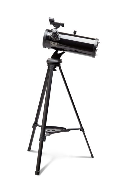Konus D.114/F.500 Reflector Telescope Blue