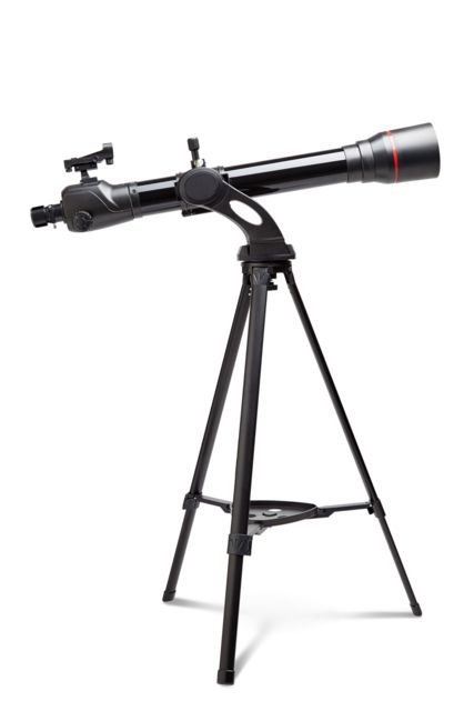 Konus D.70/F.800 Refractor Telescope Blue