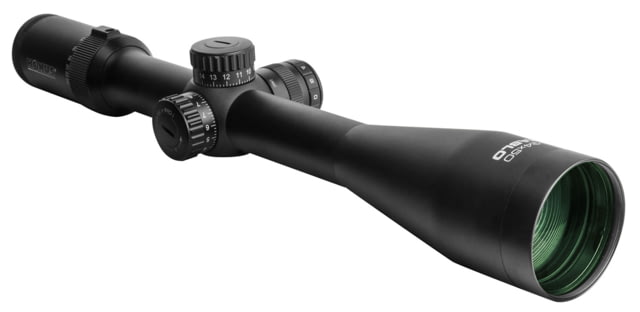Konus Diablo 6-24X50mm Hunting Rifle Scope