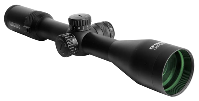 Konus Diablo 4-16x50mm Rifle Scope