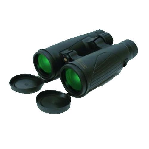 Konus Green Multi-Coated Black Rubber Binocular 8x42 187359 - Konus