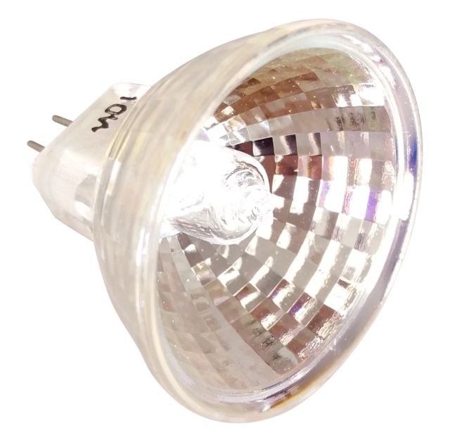 Konus Konus Halogen Lamp 12V/ 10W  for Konus Microscopes - $15.99 at Optics Planet