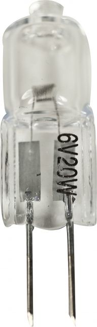 Konus Halogen Lamp 6v 20w for Konus Biological Microscopes