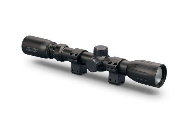 Konus KONUSFIRE 3-9x32 Rifle Scope