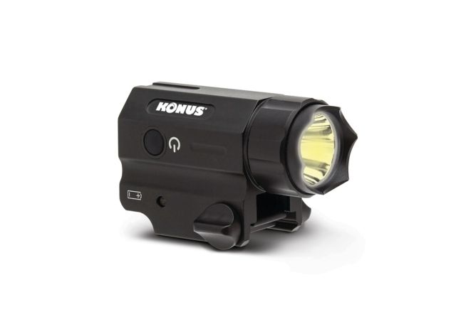 Konus KONUSLIGHT-TL Tactical Flashlight