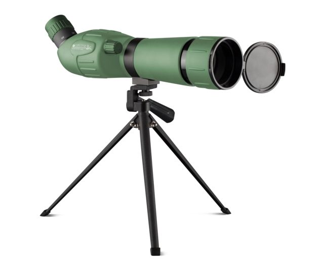Konus Konuspot 60C Spotting Scope with Tripod
