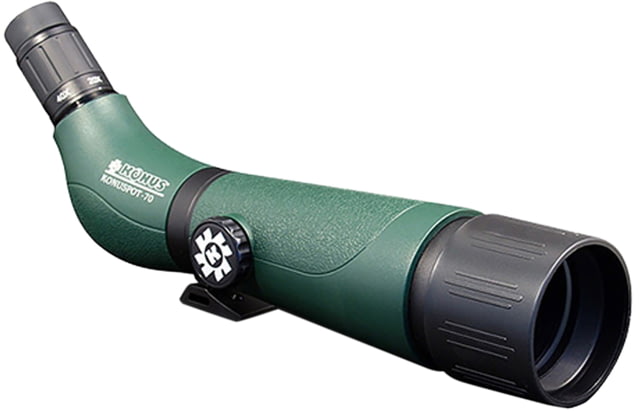 Konus Spotting Scope 20-60X70 W/Table Tripod - Konus