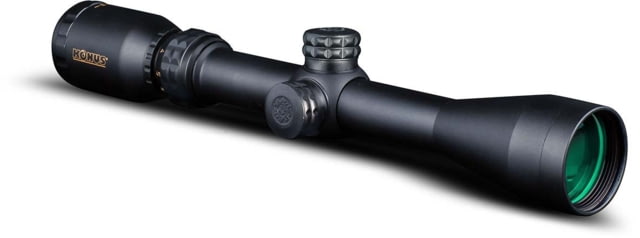 KonusPro 275 3-9x40mm Rifle Scope