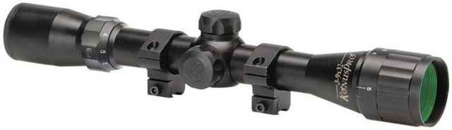 Konus Konuspro 3-9x32 A.O Rifle Scope