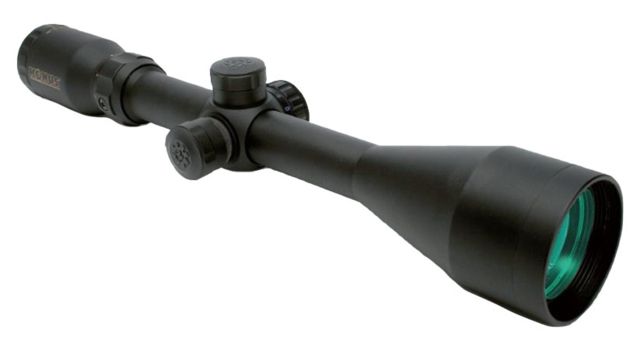 Konus KONUSPRO 3-9x50IR Rifle Scope