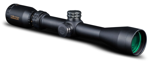 Konus KonusPro 3-9x40mm Rifle Scope