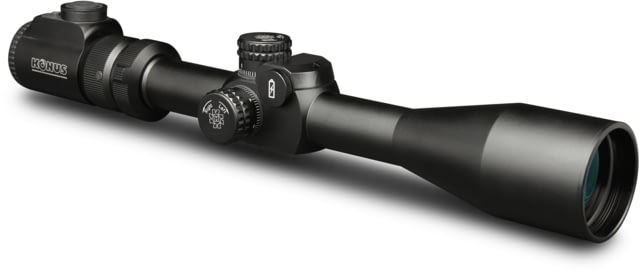 Konus Konuspro-El30 6-24x50mm Rifle Scope
