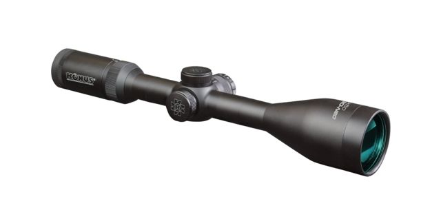 Konus PRO-EVO 3-12x50 Tactical Rifle Scope